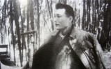 [ẢNH] Ảnh ấn tượng về Trung tướng Đồng Sỹ Nguyên dạn dày kinh nghiệm trên nhiều mặt trận